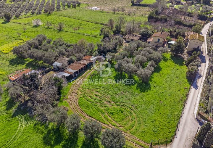 Villa i Pietrasanta, Lucca, Pietrasanta - € 2.500.000 | Ref: CBI129-1110-130226 - foto 1