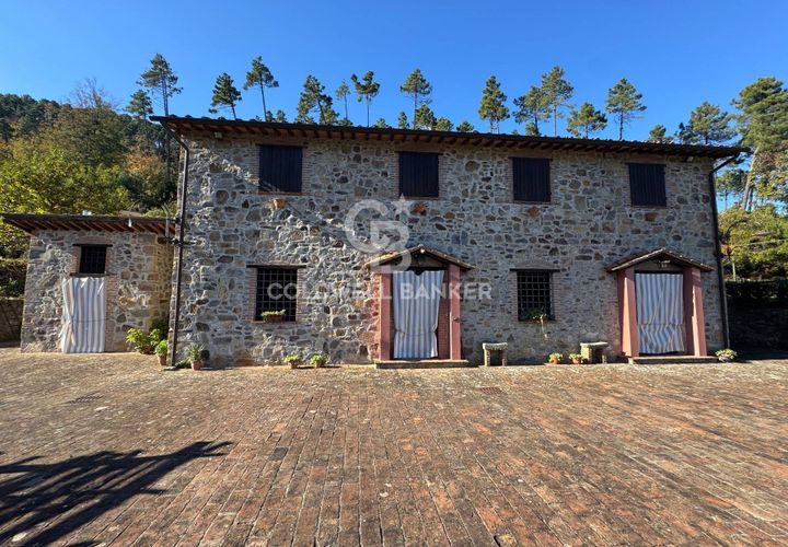Villa a Capannori, Lucca, Capannori - € 790.000 | Ref: CBI129-1788-130346 - foto 1