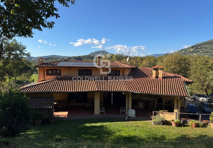 Villa i Lucca, Lucca, Lucca - € 870.000 | Ref: CBI129-1788-130347 - foto 1