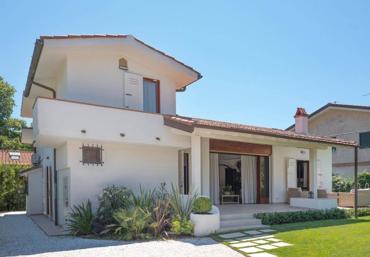 Villa i Pietrasanta, Lucca, Pietrasanta - € 1.490.000 | Ref: CBI129-1110-130376 - foto 1