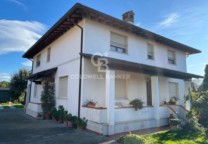 Villa i Pietrasanta, Lucca, Pietrasanta - € 650.000 | Ref: CBI129-2006-130399 - foto 1