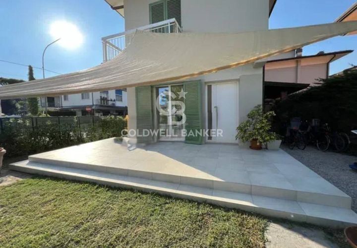 Villa i Pietrasanta, Lucca, Pietrasanta - € 825.000 | Ref: CBI129-2610-130414 - foto 1
