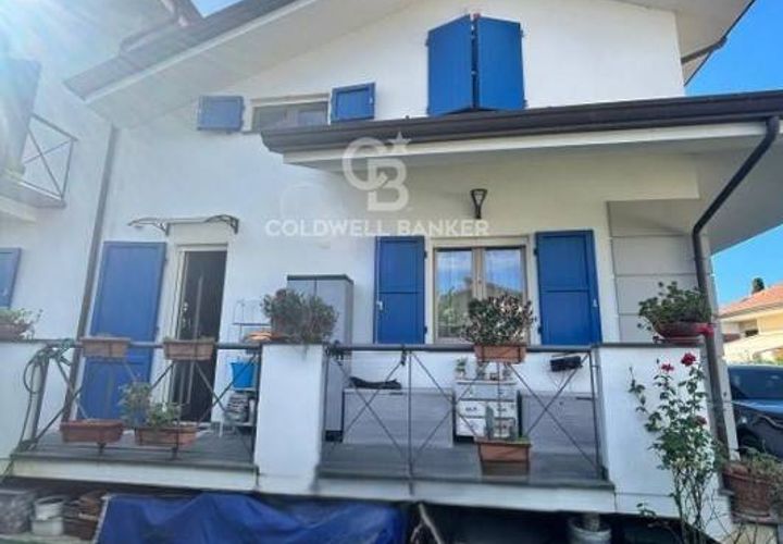 Villa a Massarosa, Lucca, Massarosa - € 395.000 | Ref: CBI129-2610-130437 - foto 1