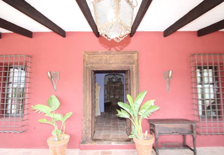 Landejendom i Orihuela, Alicante, Orihuela - € 1.750.000 | Ref: COL-56586 - foto 1