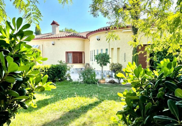 Landejendom i Elche, Alicante, Elche - € 429.000 | Ref: COL-56171 - foto 1