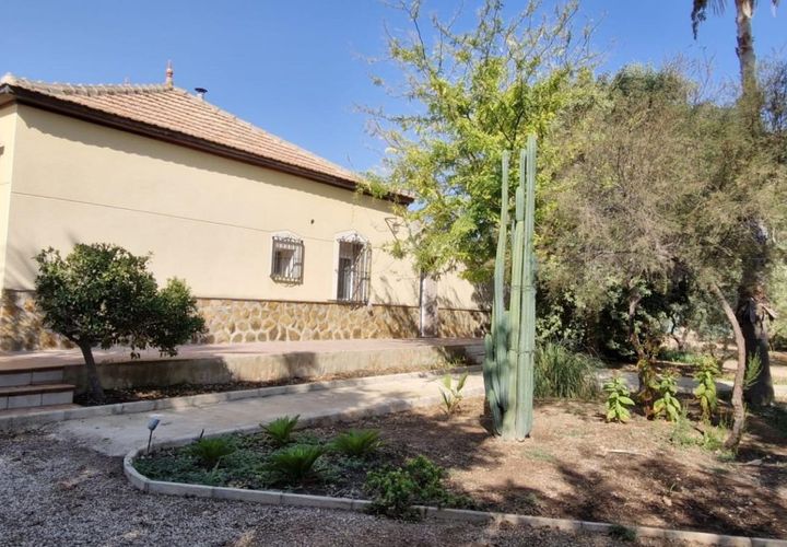 Landejendom i Elche, Alicante, Elche - € 395.000 | Ref: col-38710 - foto 1