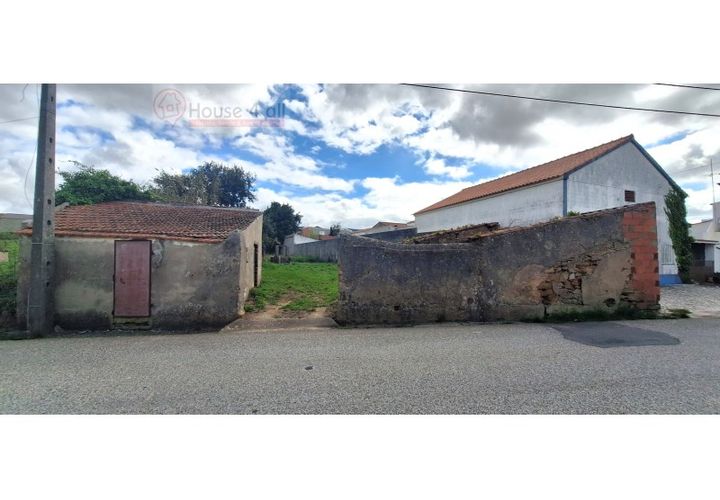 Helårsgrund i Obidos, Leiria, Obidos - € 75.000 | Ref: TER_1206 - foto 1
