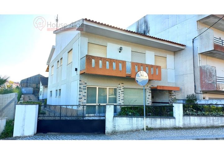 Villa i Ourem, Santarem, Ourem - € 350.000 | Ref: CAS_1032 - foto 1
