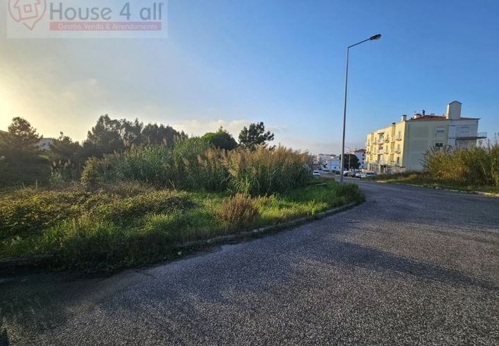 Tomt i Santo Onofre e Serra do Bouro, Leiria, Santo Onofre e Serra do Bouro - € 257 500 | Ref: TER_1182 - foto 1