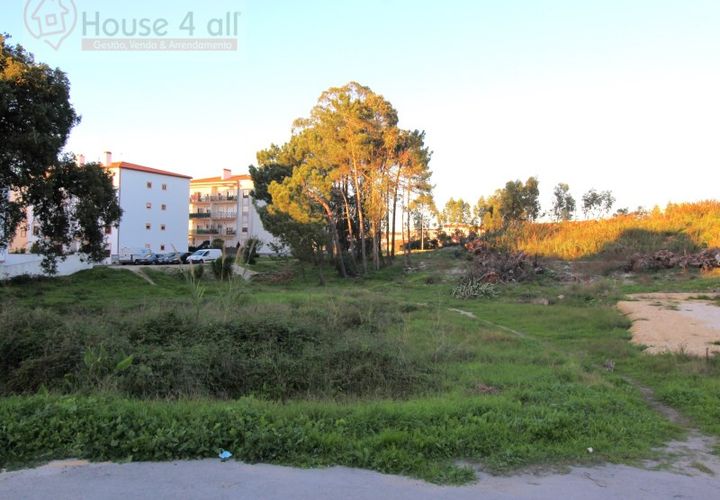 Helårsgrund i Santo Onofre e Serra do Bouro, Leiria, Santo Onofre e Serra do Bouro - € 240.000 | Ref: PAR_1122 - foto 1