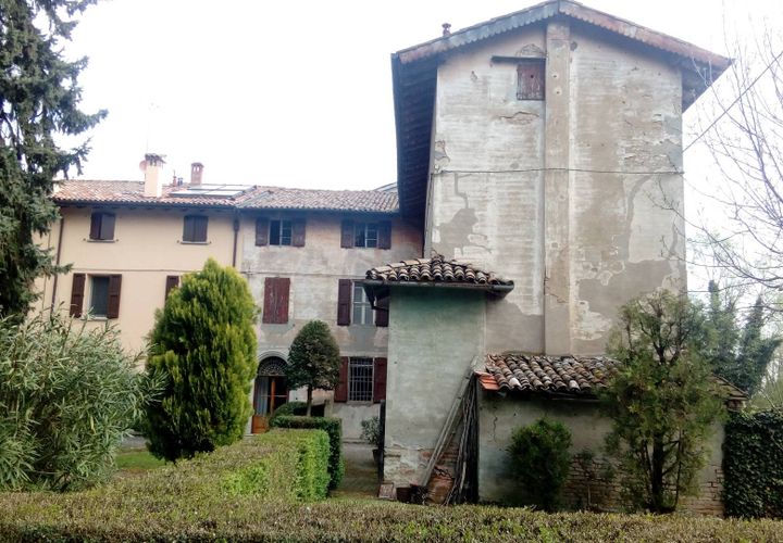 Villa i Budrio, Bologna, Budrio - € 340.000 | Ref: CE871 - foto 1