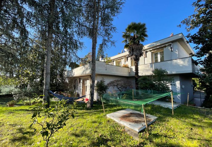 Villa a Bologna, Bologna, Bologna - € 1.270.000 | Ref: CE194 - foto 1