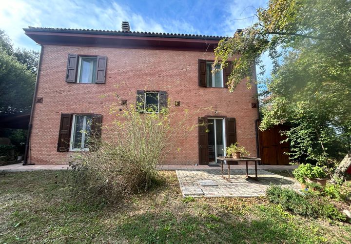Villa a Galliera, Bologna, Galliera - € 397.000 | Ref: CE630 - foto 1