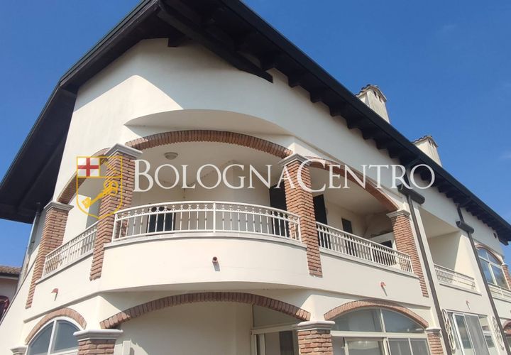 Lejlighed i Comacchio, Ferrara, Comacchio - € 200.000 | Ref: CE422 - foto 1
