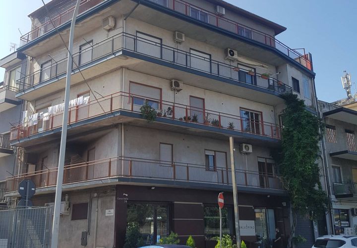 Lejlighed i Paterno, Catania, Paterno - € 130.000 | Ref: 499 - foto 1
