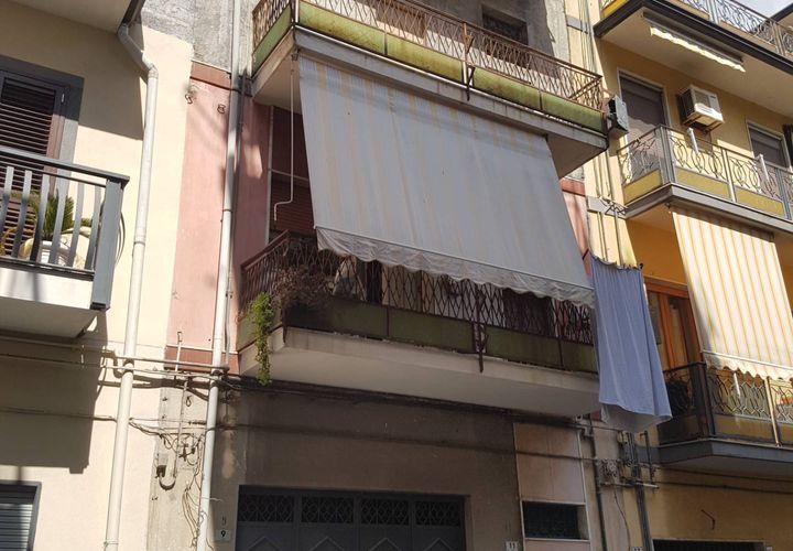 Leilighet i Paterno, Catania, Paterno - € 40 000 | Ref: 524 - foto 1
