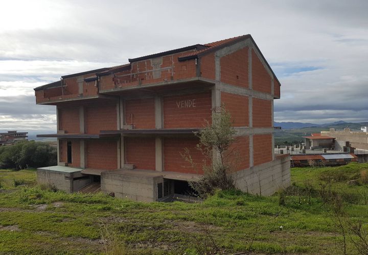Rækkehus i Paterno, Catania, Paterno - € 160.000 | Ref: 537 - foto 1
