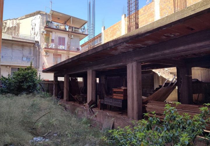 Villa a Paterno, Catania, Paterno - € 58.000 | Ref: 575 - foto 1