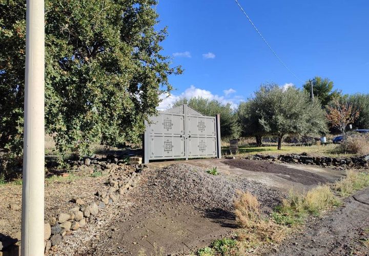 Terra a Ragalna, Catania, Ragalna - € 25.000 | Ref: 586 - foto 1
