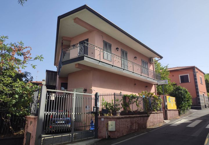 Villa a Ragalna, Catania, Ragalna - € 210.000 | Ref: 603 - foto 1