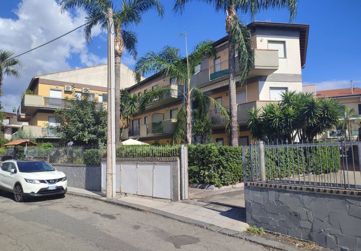 Leilighet i Mascali, Catania, Mascali - € 70 000 | Ref: 604 - foto 1