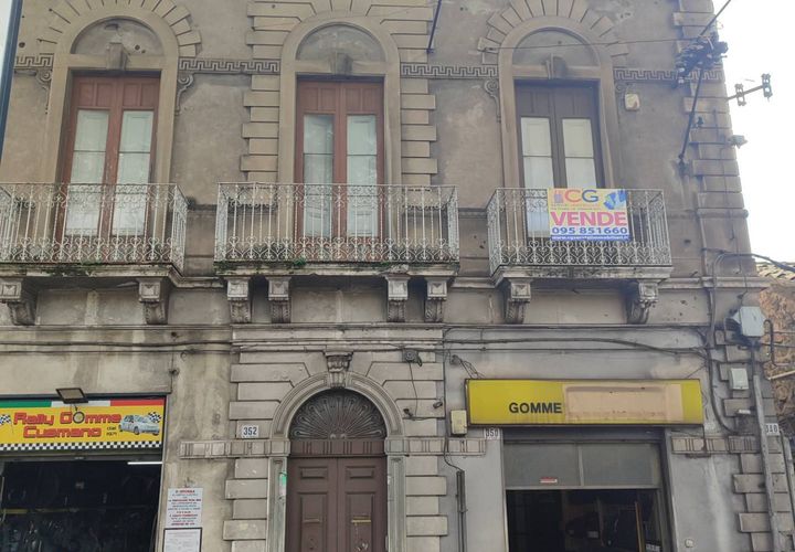 Leilighet i Paterno, Catania, Paterno - € 90 000 | Ref: 610 - foto 1
