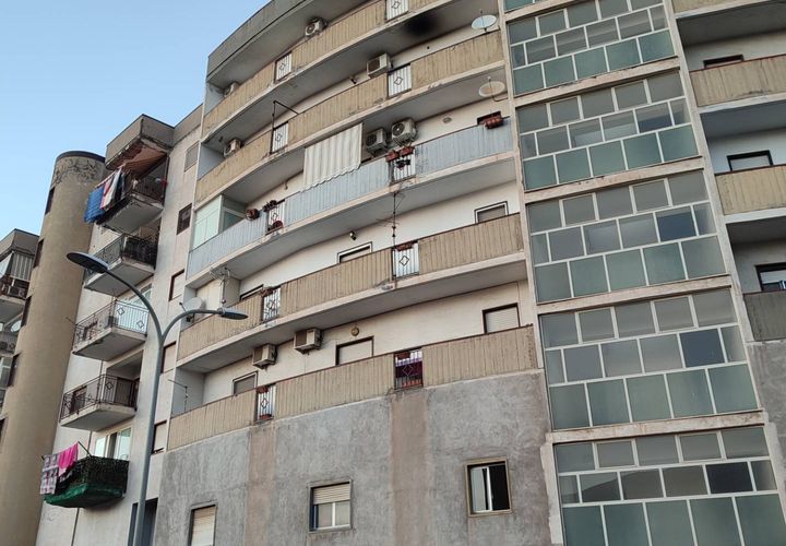 Leilighet i Paterno, Catania, Paterno - € 75 000 | Ref: 611 - foto 1