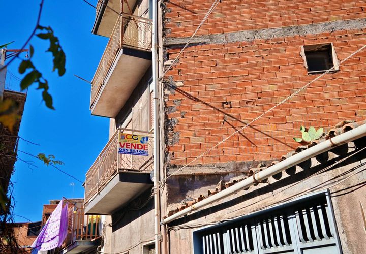 Villa a Paterno, Catania, Paterno - € 55.000 | Ref: 614 - foto 1