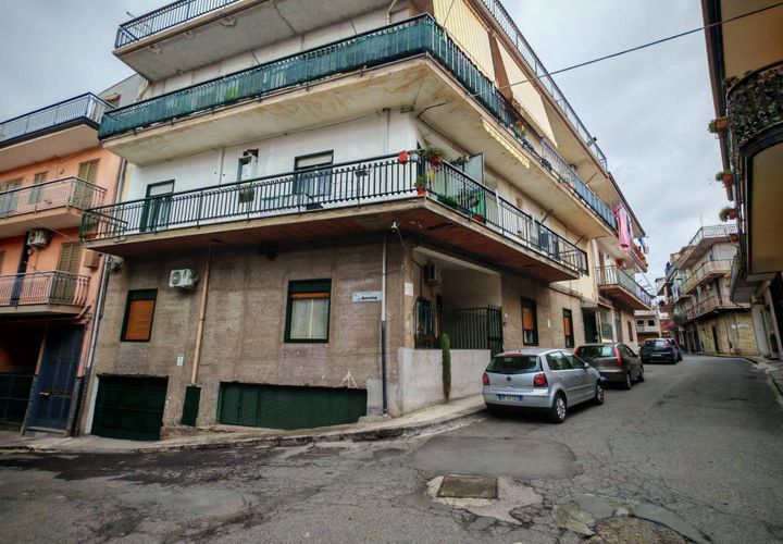 Leilighet i Paterno, Catania, Paterno - € 90 000 | Ref: 617 - foto 1