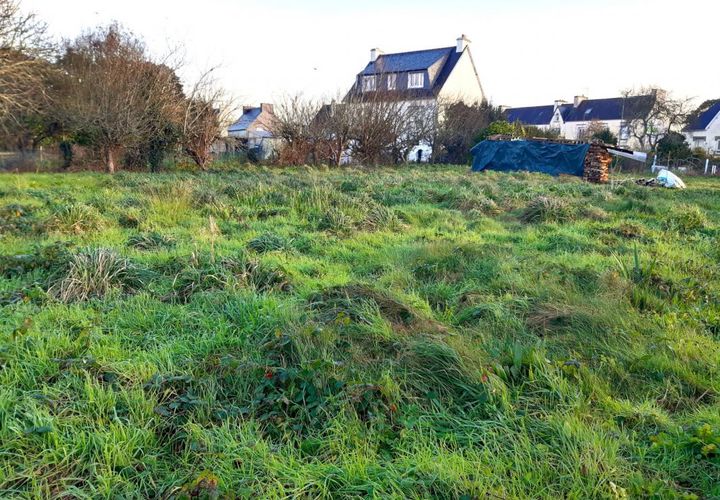 Tomt i Landudec, Finistere, Landudec - € 59 250 | Ref: 2695 - foto 1