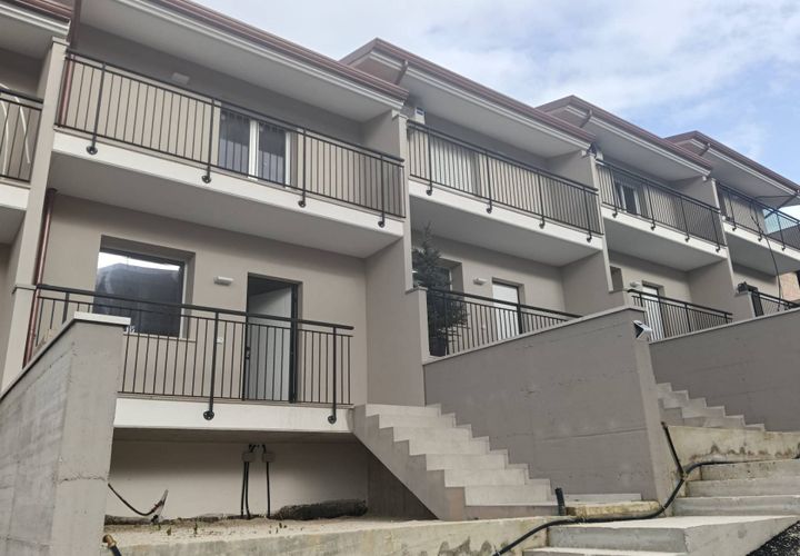 Rækkehus i Bucchianico, Chieti, Bucchianico - € 160.000 | Ref: 245 - foto 1