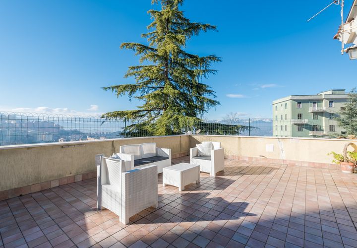Villa a Chieti, Chieti, Chieti - € 82.000 | Ref: 275 - foto 1