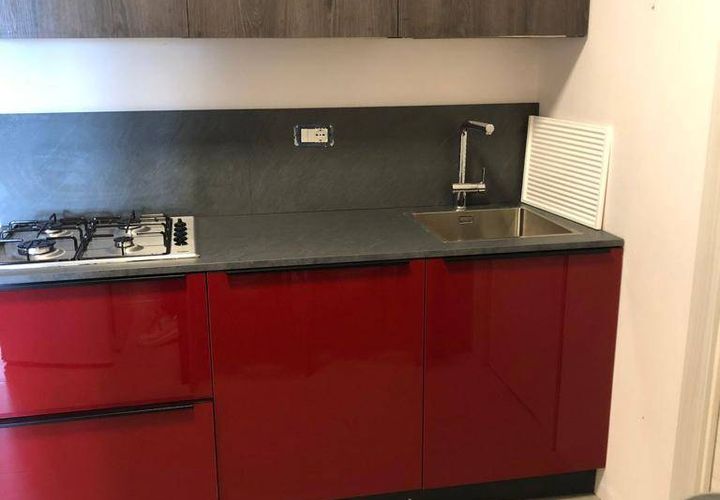 Leilighet i Chieti, Chieti, Chieti - € 78 000 | Ref: 143 - foto 1