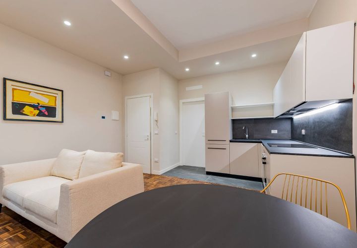 Lejlighed i Chieti, Chieti, Chieti - € 92.000 | Ref: 059 - foto 1