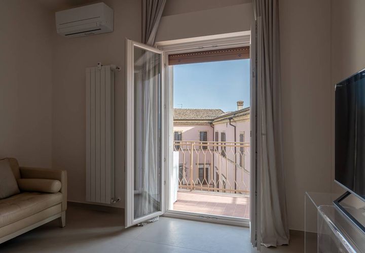 Lejlighed i Chieti, Chieti, Chieti - € 145.000 | Ref: 083 - foto 1