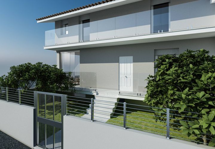 Villa a Bucchianico, Chieti, Bucchianico - € 280.000 | Ref: 249 - foto 1