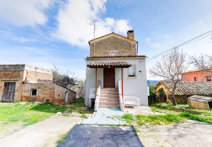 Villa a Chieti, Chieti, Chieti - € 125.000 | Ref: 254 - foto 1