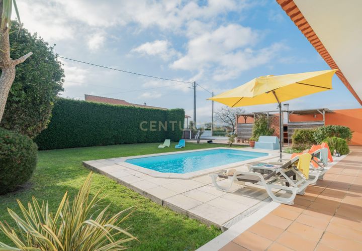 Villa i Alcacovas, Evora, Alcacovas - € 519.000 | Ref: 0563-01814 - foto 1