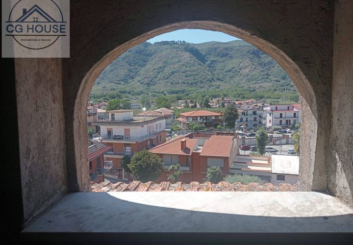 Villa i Lauro, Avellino, Lauro - € 65.000 | Ref: Lauro 65. - foto 1