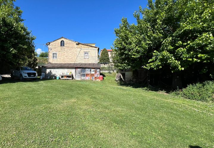 Villa a Petritoli, Fermo, Petritoli - € 125.000 | Ref: AO72 - foto 1