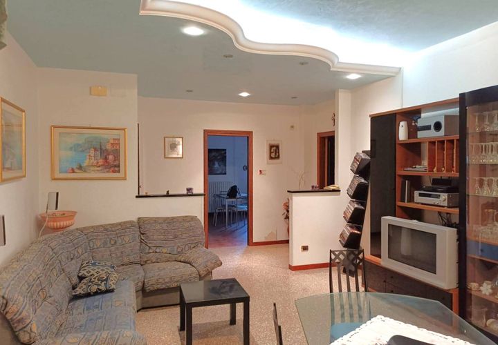 Villa i Montefiore dell'Aso, Ascoli Piceno, Montefiore dell'Aso - € 185.000 | Ref: AO74 - foto 1