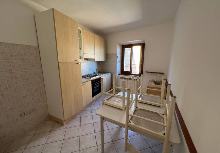 Villa a Monte Urano, Fermo, Monte Urano - € 155.000 | Ref: AO81 - foto 1