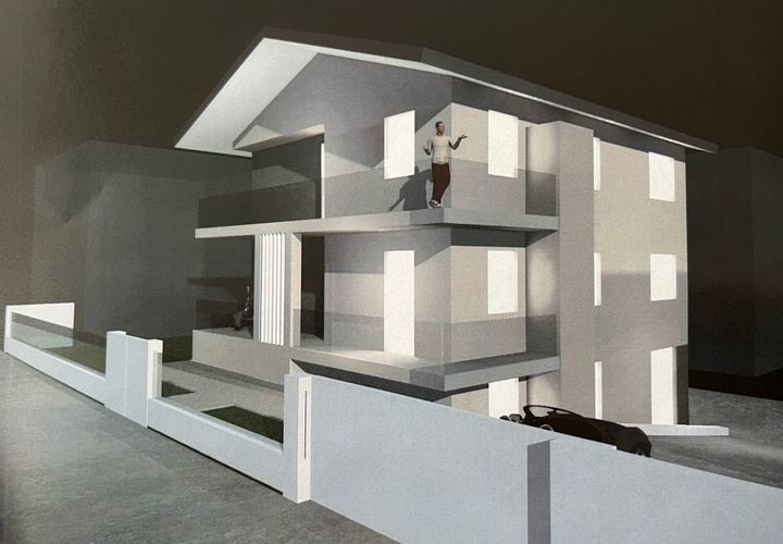 Villa i Fermo, Fermo, Fermo - € 255.000 | Ref: AP08 - foto 1