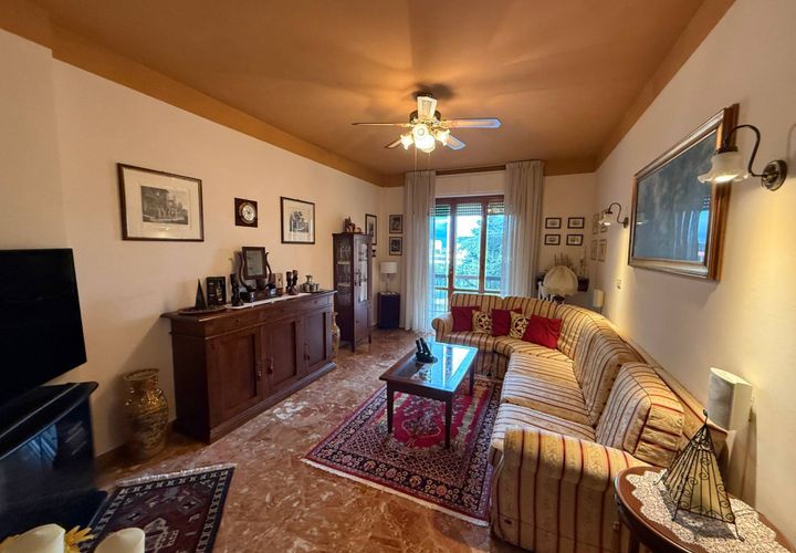 Lejlighed i Fermo, Fermo, Fermo - € 130.000 | Ref: AP12 - foto 1