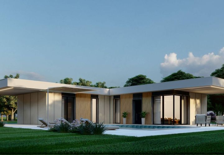 Villa i Fermo, Fermo, Fermo - € 355.000 | Ref: AP21 - foto 1