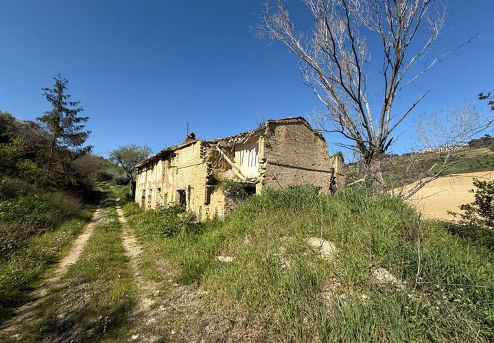 Villa i Fermo, Fermo, Fermo - € 105.000 | Ref: AP37 - foto 1