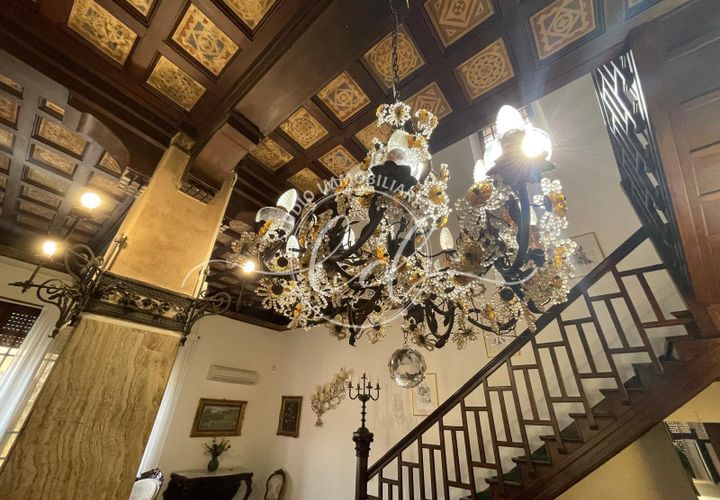 Villa a Pietrasanta, Lucca, Pietrasanta - € 3.800/mes | Ref: 2459 - foto 1