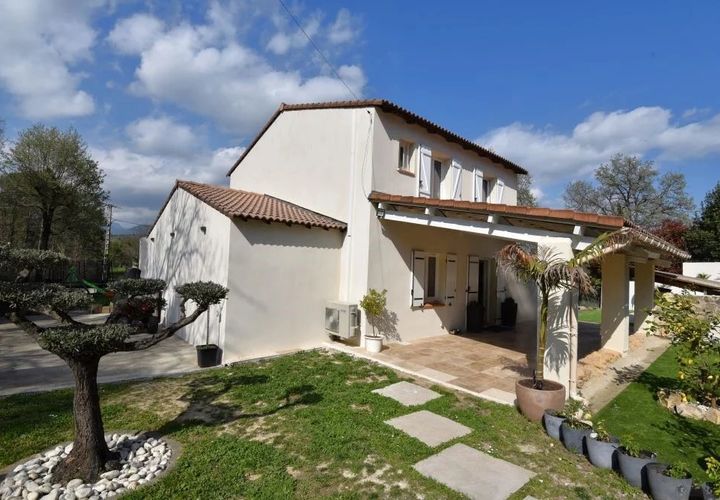 Villa i Callian, Var, Callian - € 650.000 | Ref: 85831321 - foto 1