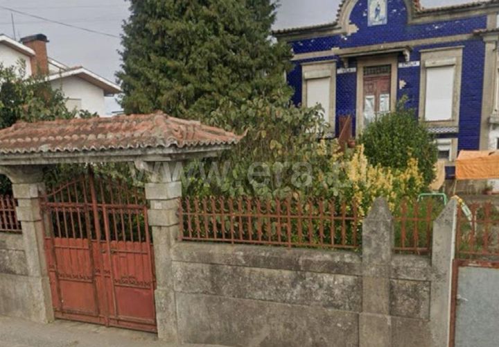 Landejendom i Maia, Porto, Maia - € 1.800.000 | Ref: 352250162 - foto 1