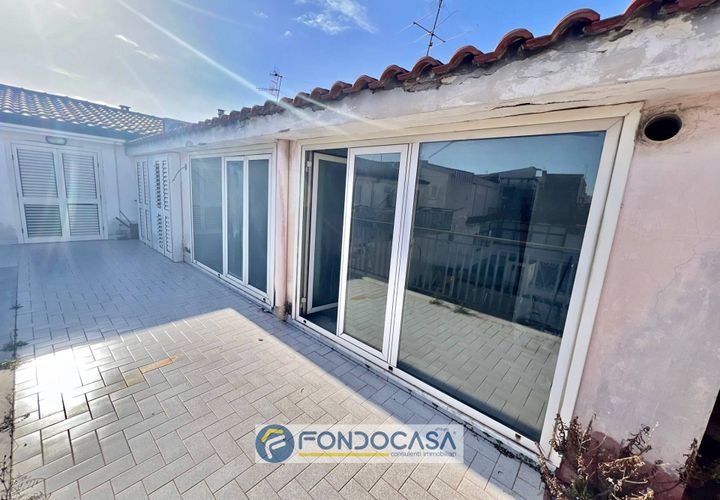 Lejlighed i Sant'Antimo, Naples, Sant'Antimo - € 48.000 | Ref: Sant'Antimo - Via Pellico - foto 1